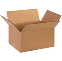 Picture of 13" x 10" x 7" Corrugated Boxes