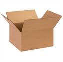 Picture of 13" x 10" x 9" Corrugated Boxes
