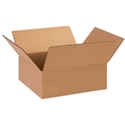 Picture of 13" x 11" x 5" Corrugated Boxes
