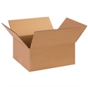 Picture of 13" x 11" x 6" Corrugated Boxes