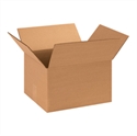 Picture of 13" x 11" x 8" Corrugated Boxes