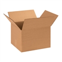 Picture of 13" x 11" x 9" Corrugated Boxes