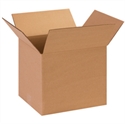 Picture of 13" x 11" x 11" Corrugated Boxes