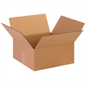 Picture of 13" x 13" x 6" Corrugated Boxes
