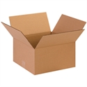 Picture of 13" x 13" x 7" Corrugated Boxes