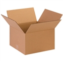 Picture of 13" x 13" x 8" Corrugated Boxes