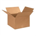 Picture of 13" x 13" x 9" Corrugated Boxes
