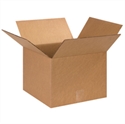 Picture of 13" x 13" x 10" Corrugated Boxes