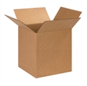 Picture of 13" x 13" x 15" Corrugated Boxes