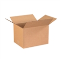 Picture of 13 1/4" x 10 1/4" x 9" Corrugated Boxes