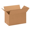 Picture of 14" x 8" x 8" Corrugated Boxes