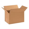 Picture of 14" x 9" x 9" Corrugated Boxes