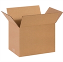 Picture of 14" x 10" x 10" Corrugated Boxes