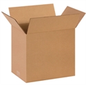 Picture of 14" x 10" x 12" Corrugated Boxes