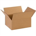 Picture of 14" x 11" x 6" Corrugated Boxes