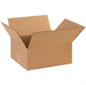 Picture of 14" x 12" x 6" Corrugated Boxes