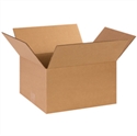Picture of 14" x 12" x 8" Corrugated Boxes