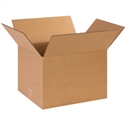 Picture of 14" x 12" x 10" Corrugated Boxes