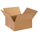 Picture of 14" x 14" x 6" Corrugated Boxes