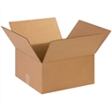 Picture of 14" x 14" x 7" Corrugated Boxes