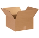 Picture of 14" x 14" x 8" Corrugated Boxes