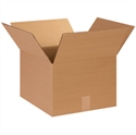 Picture of 14" x 14" x 10" Corrugated Boxes