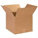 Picture of 14" x 14" x 12" Corrugated Boxes