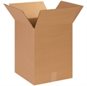 Picture of 14" x 14" x 18" Corrugated Boxes