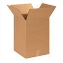 Picture of 14" x 14" x 19" Corrugated Boxes