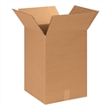 Picture of 14" x 14" x 20" Corrugated Boxes