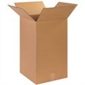 Picture of 14" x 14" x 24" Tall Corrugated Boxes