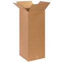 Picture of 14" x 14" x 36" Tall Corrugated Boxes