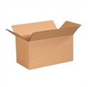 Picture of 15" x 8" x 8" Corrugated Boxes
