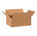 Picture of 15" x 10" x 6" Corrugated Boxes