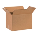 Picture of 15" x 10" x 12" Corrugated Boxes