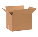 Picture of 15" x 10" x 14" Corrugated Boxes