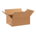Picture of 15" x 11" x 6" Corrugated Boxes
