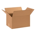 Picture of 15" x 11" x 8" Corrugated Boxes