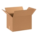 Picture of 15" x 11" x 11" Corrugated Boxes