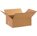 Picture of 15" x 12" x 6" Corrugated Boxes