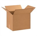 Picture of 15" x 12" x 12" Corrugated Boxes
