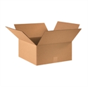 Picture of 15" x 15" x 7" Corrugated Boxes