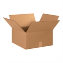 Picture of 15" x 15" x 8" Corrugated Boxes