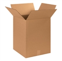 Picture of 15" x 15" x 20" Corrugated Boxes