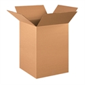 Picture of 15" x 15" x 24" Corrugated Boxes