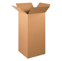 Picture of 15" x 15" x 36" Tall Corrugated Boxes