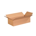 Picture of 16" x 8" x 4" Corrugated Boxes
