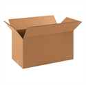 Picture of 16" x 8" x 8" Corrugated Boxes