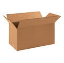 Picture of 16" x 8" x 8" Corrugated Boxes
