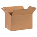 Picture of 16" x 10" x 10" Corrugated Boxes